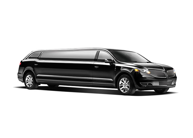 Limos and SUVs