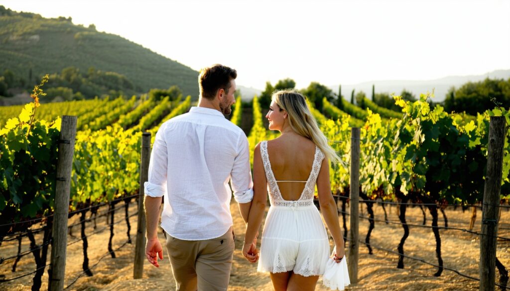 Niagara on the Lake Wine Tours: Amazing Experience