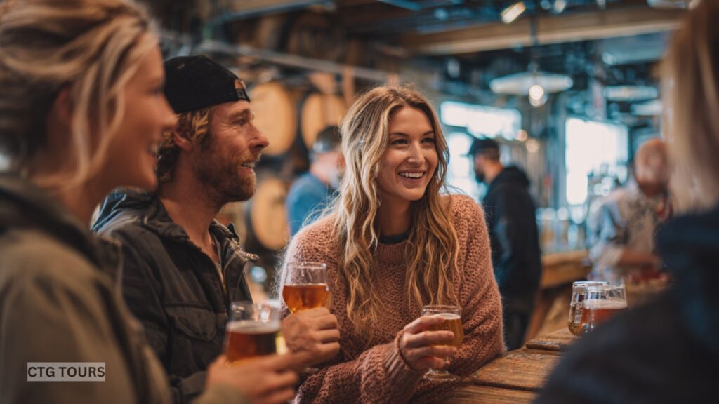 Craft Brewery Tours in Niagara-on-the-Lake: A Hoppy Adventure Awaits