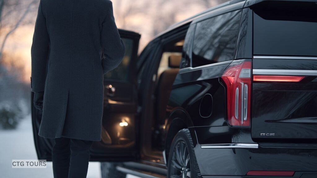 Made-to-Order Winter Magic: Personalizing Your Tour When Temperatures Drop