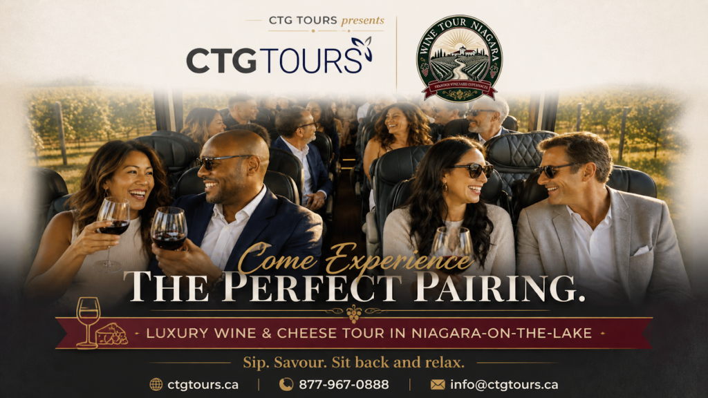 The Ultimate Pairing Partners: Wine, Cheese – And You
